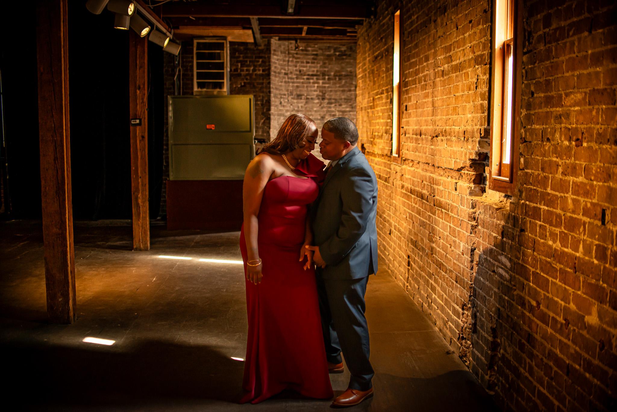 The Wedding Website of Jamonica Franklin and Jerry Galathe