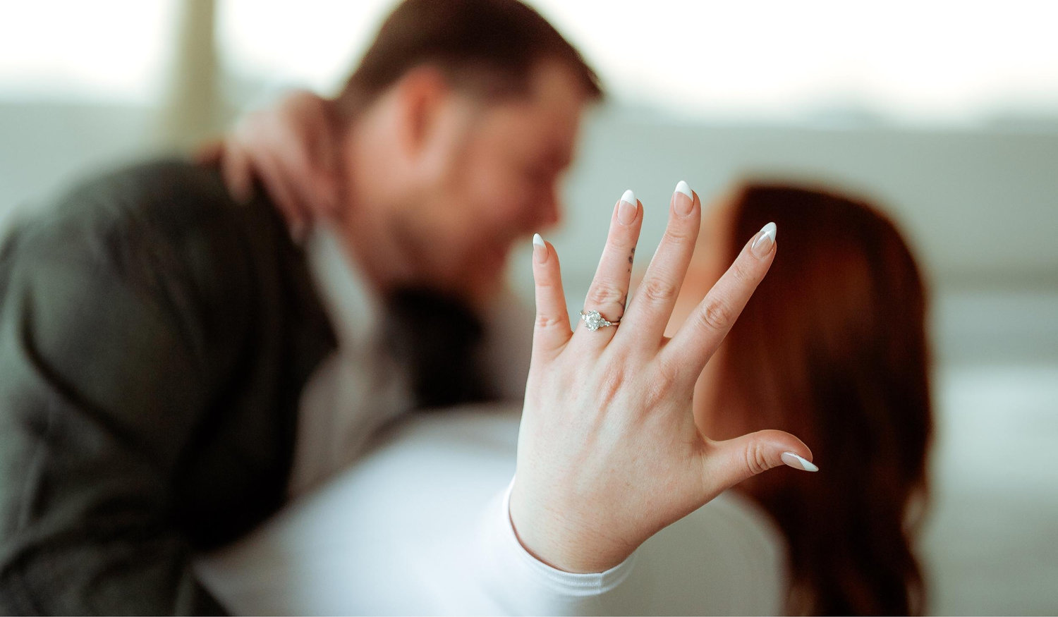 The Wedding Website of Katie Kenville and Dylan Myers