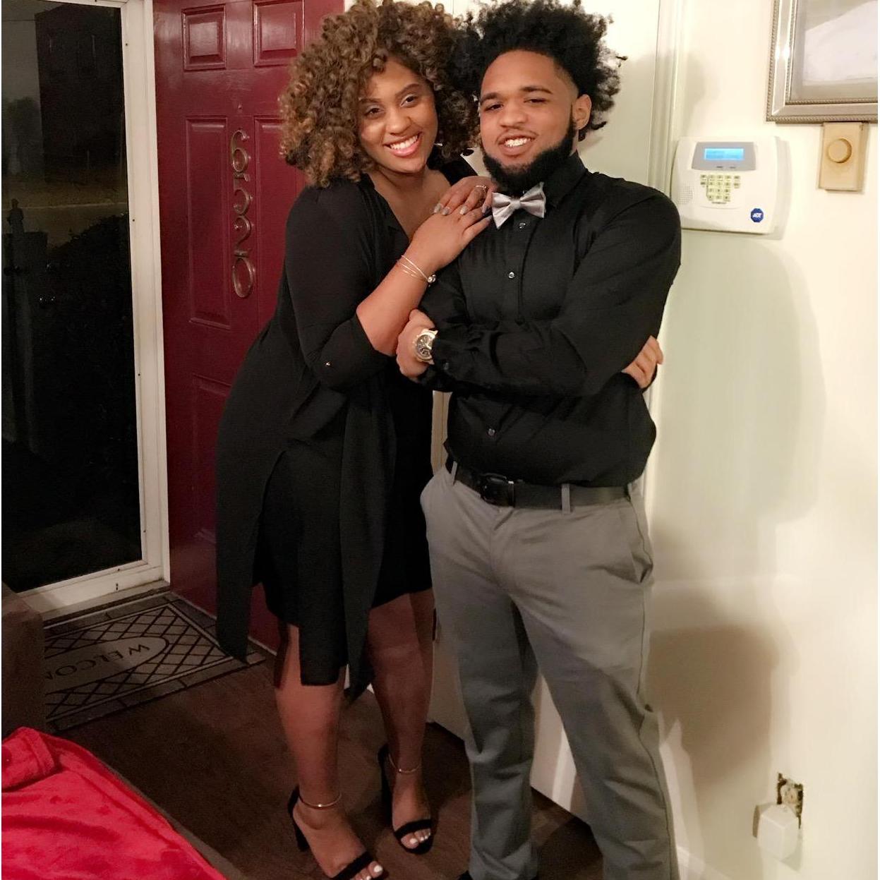 Date Night!