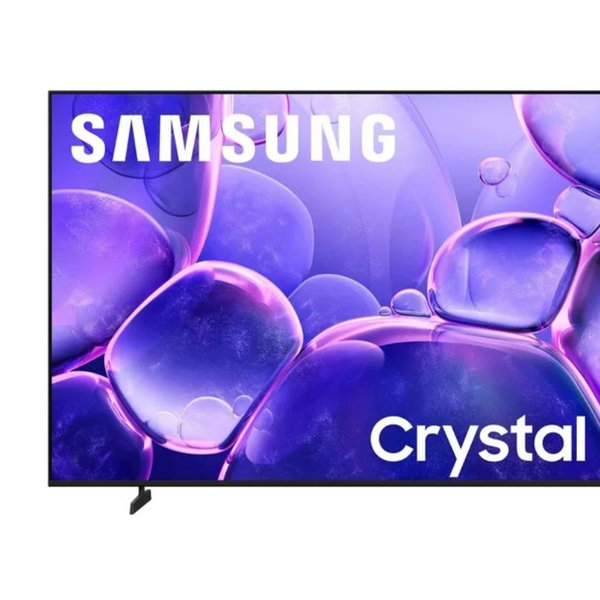 Samsung 50" Class Crystal UHD U7900F 4K Smart TV