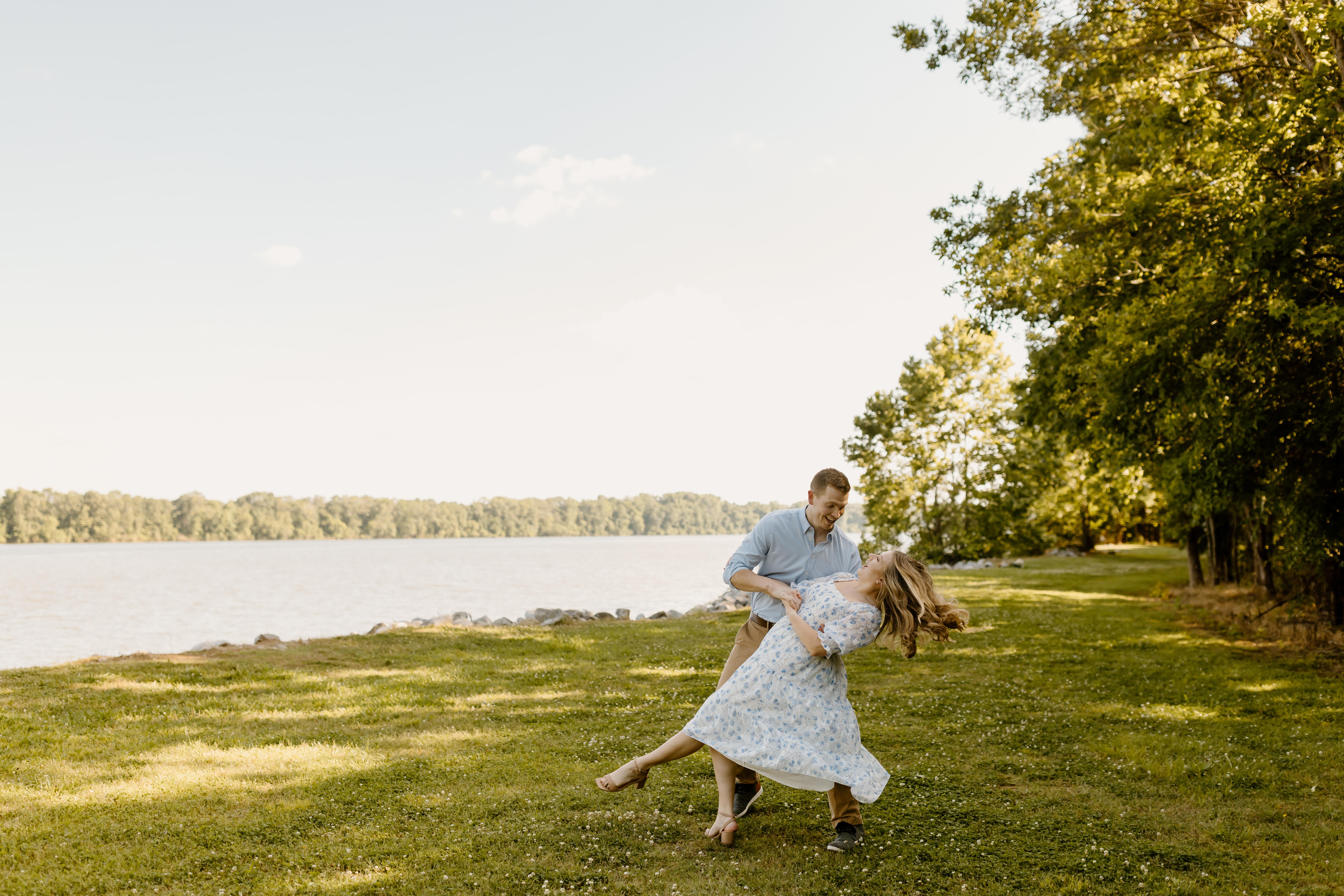 The Wedding Website of Bethany Nichols and Patrick McMackin