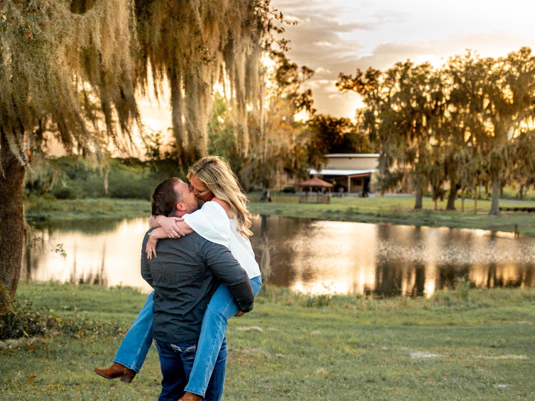 The Wedding Website of Kristin Dailey and Josh Schwier