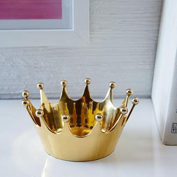 Crown Catchall
