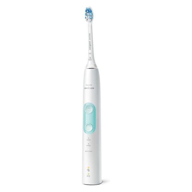 Philips Sonicare ProtectiveClean 5100 Gum Health Electric Toothbrush - White Mint