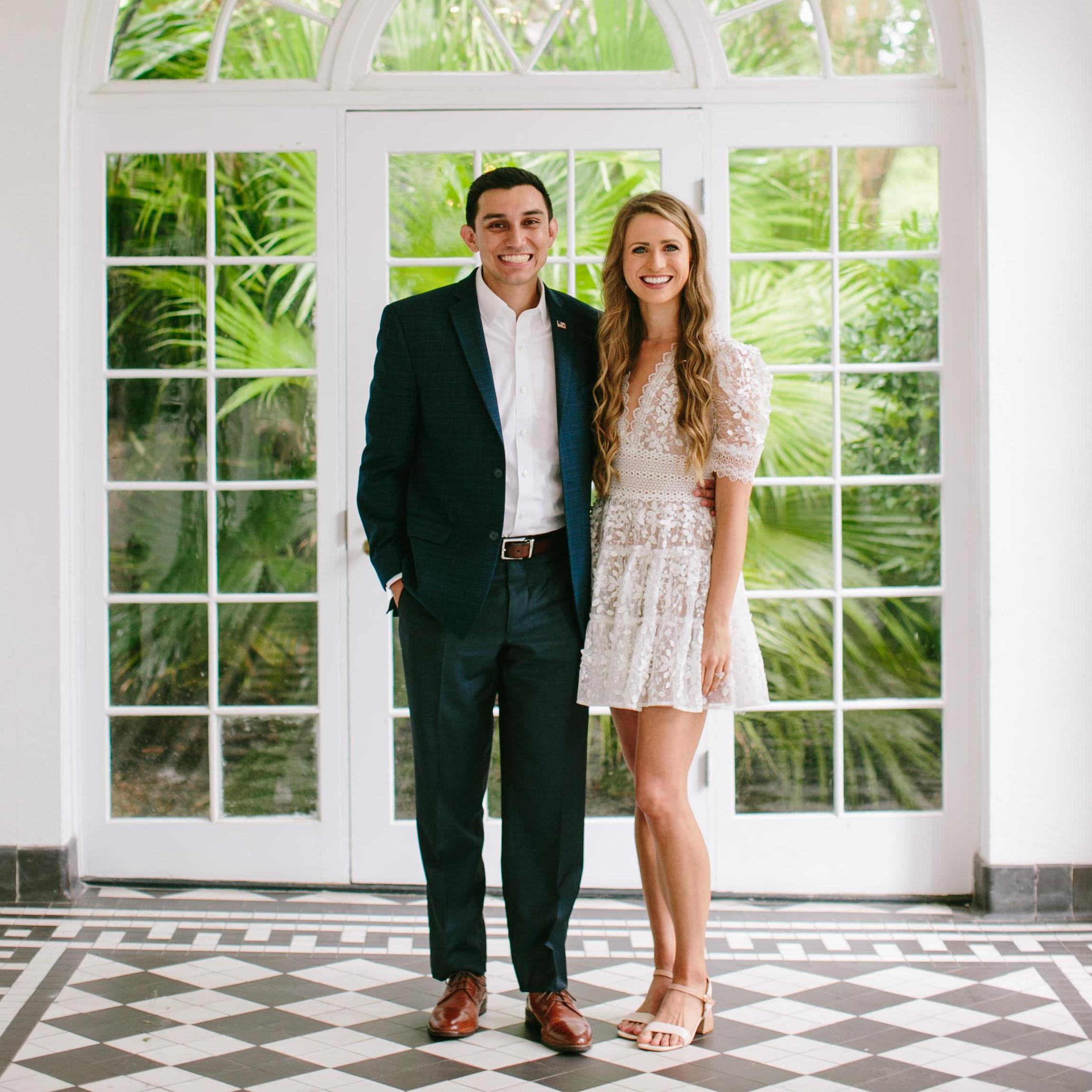 06.28.22 Save The Date Shoot at Lowndes Grove