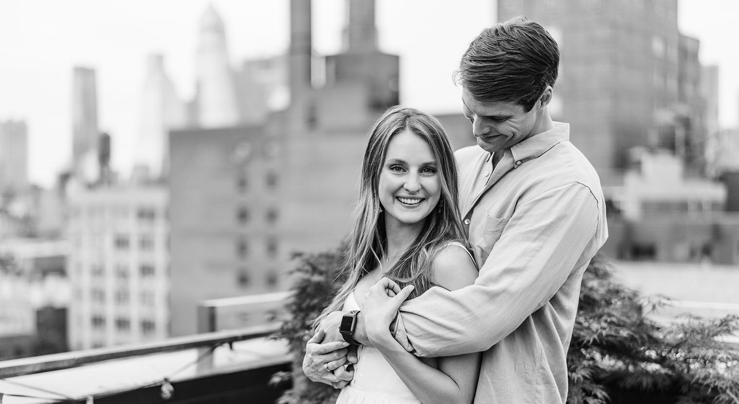 Chelsea Weldon and Reece Pelley's Wedding Website