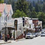 Historic Nevada City