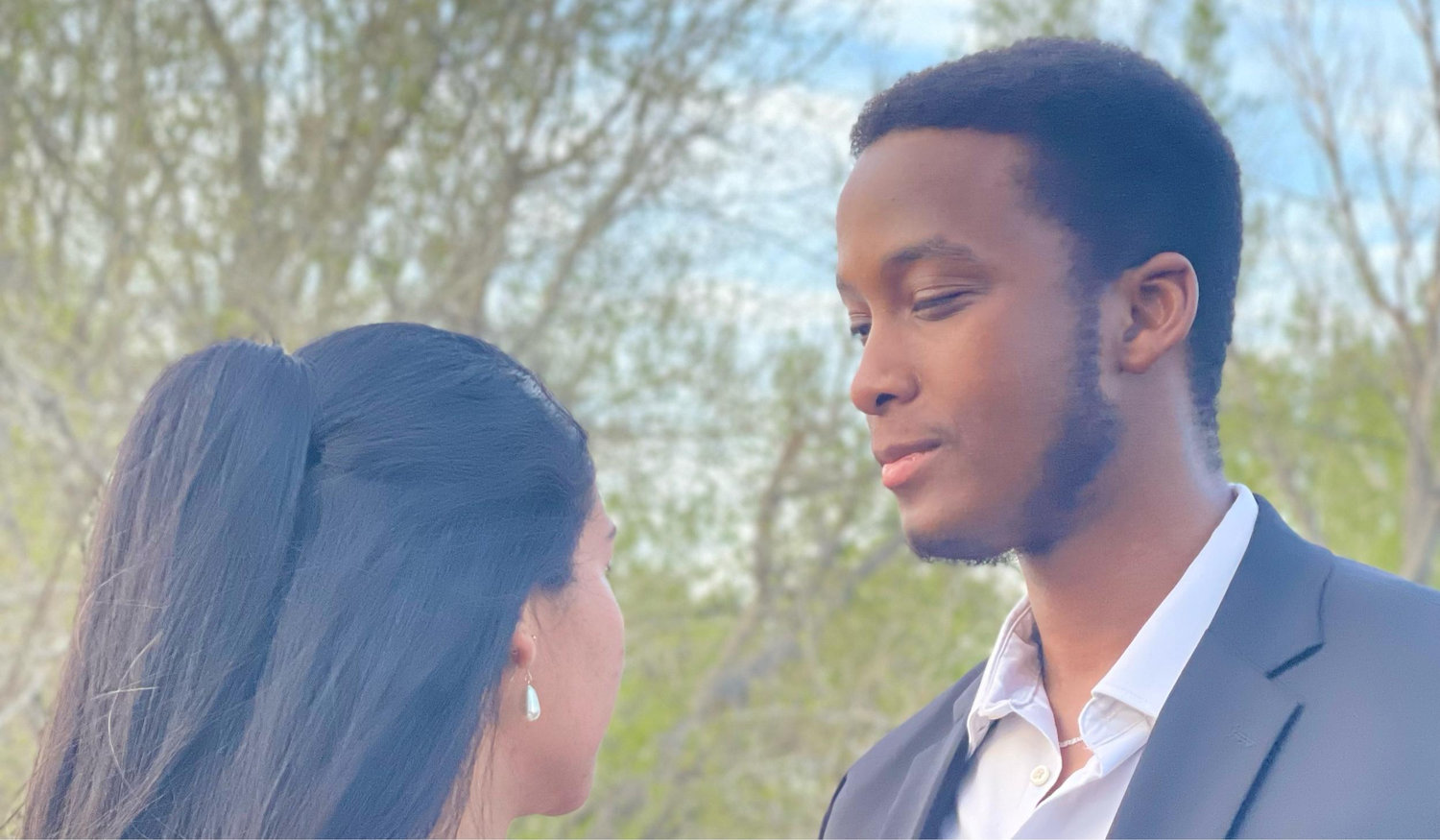 The Wedding Website of Daneyly Albarran and Dominic Hill