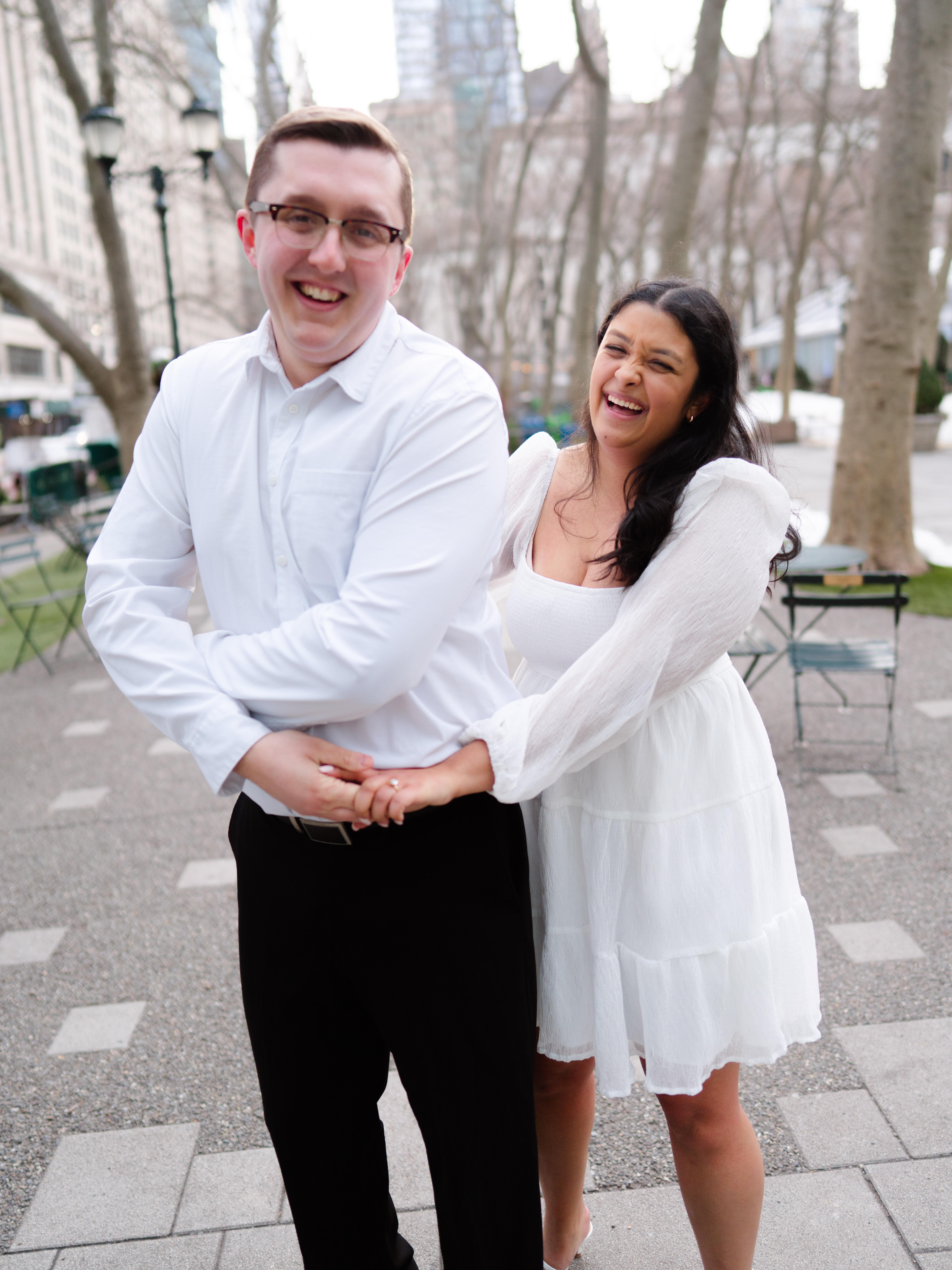 The Wedding Website of Alexis Kane and Brandon Crofts