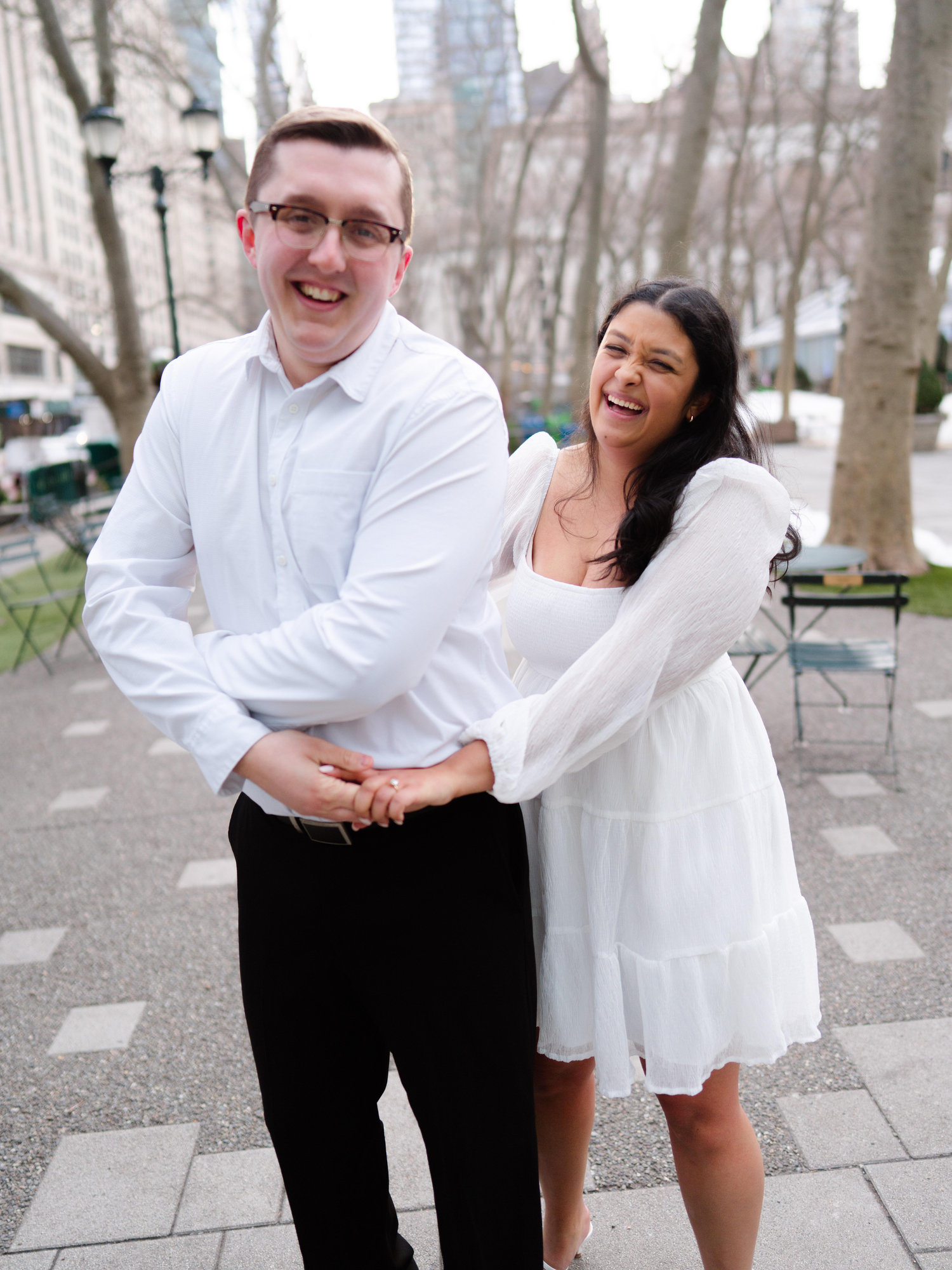 The Wedding Website of Alexis Kane and Brandon Crofts
