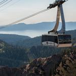 Aerial Tram