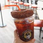 Cape Cod Coffee