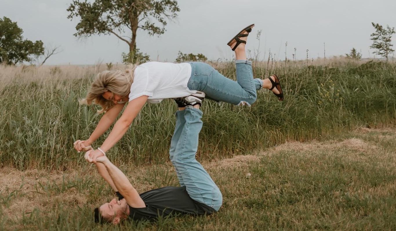The Wedding Website of Shelby Pearson and Garrett Brown