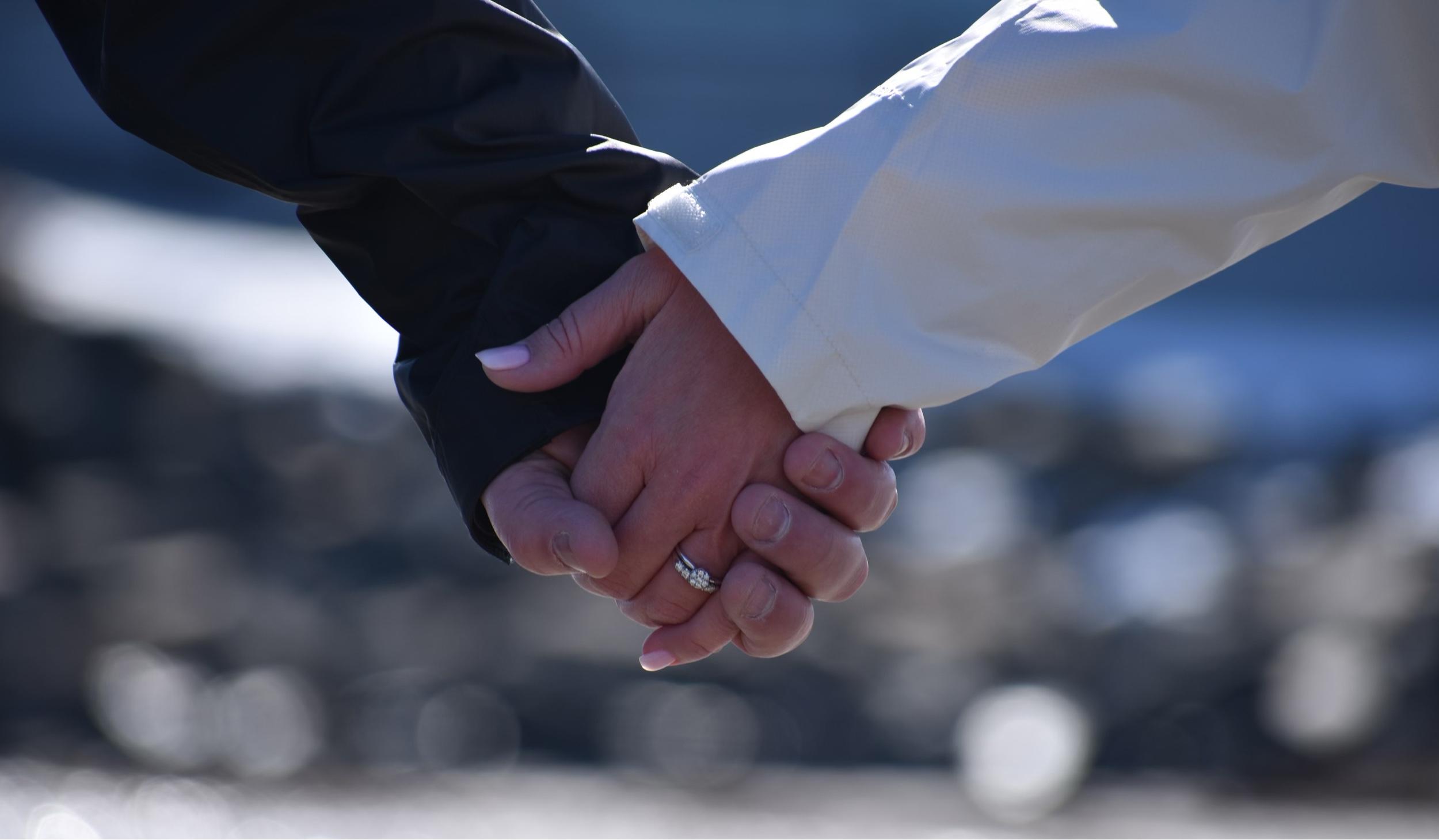 The Wedding Website of Shauna Murphy and Stephen Davidson