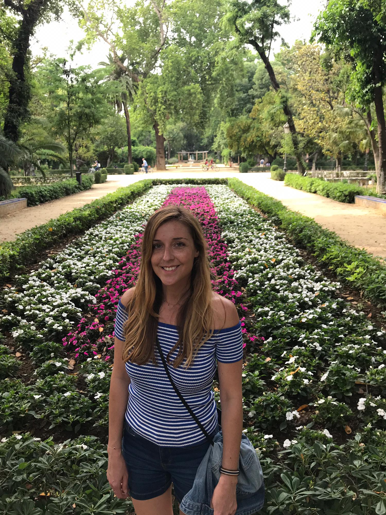 Barcelona Gardens