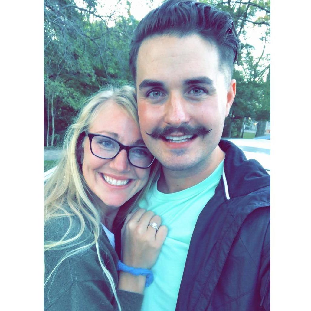 Proposal! Pittsburgh, October 2019