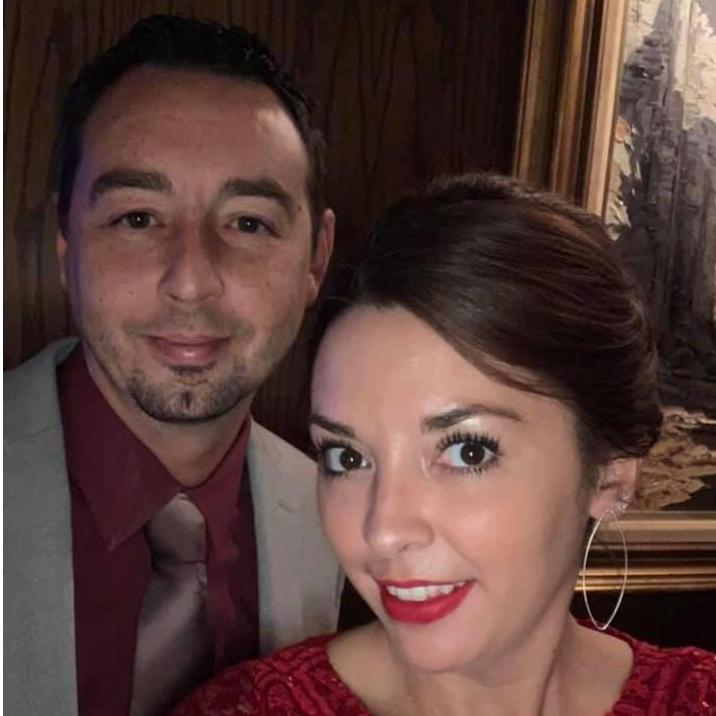 Christmas Party 2019