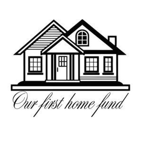 Our new home fund