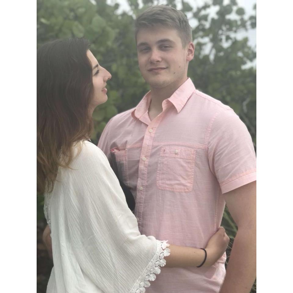 Colleen admiring how much she loves Shane