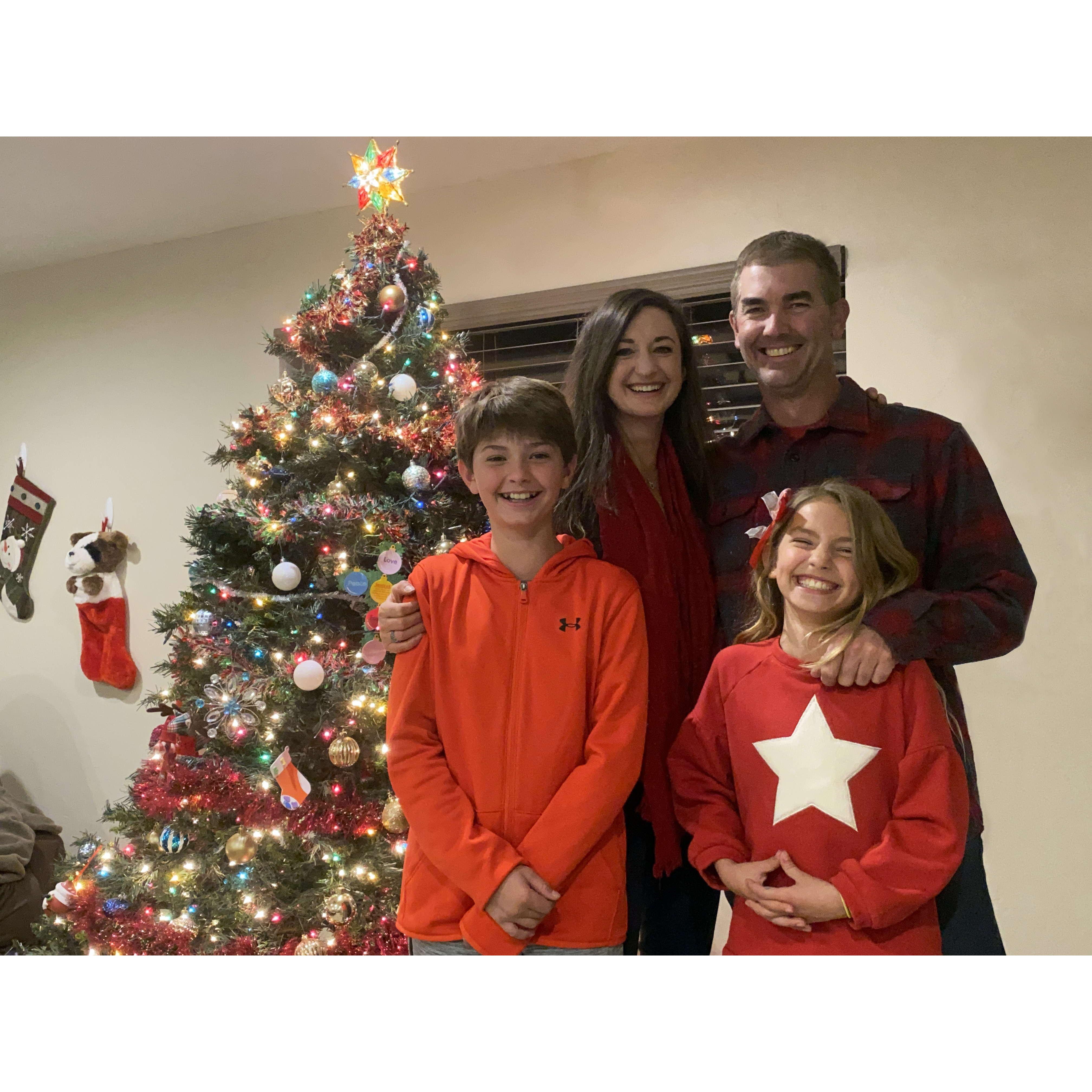 Christmas 2021