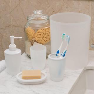 Kaleidoscope 5-Piece Bath Accessory Set
