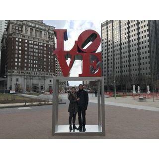 Philly!