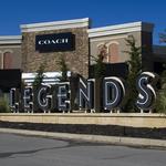 Legends Outlets Kansas City