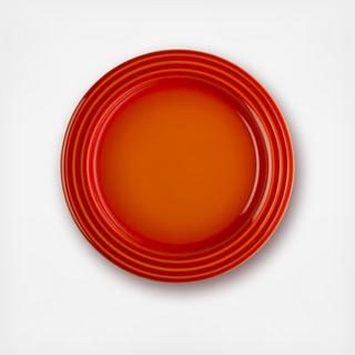 Salad Plate, Set of 4