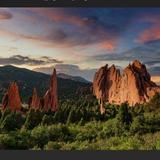 Garden of the Gods