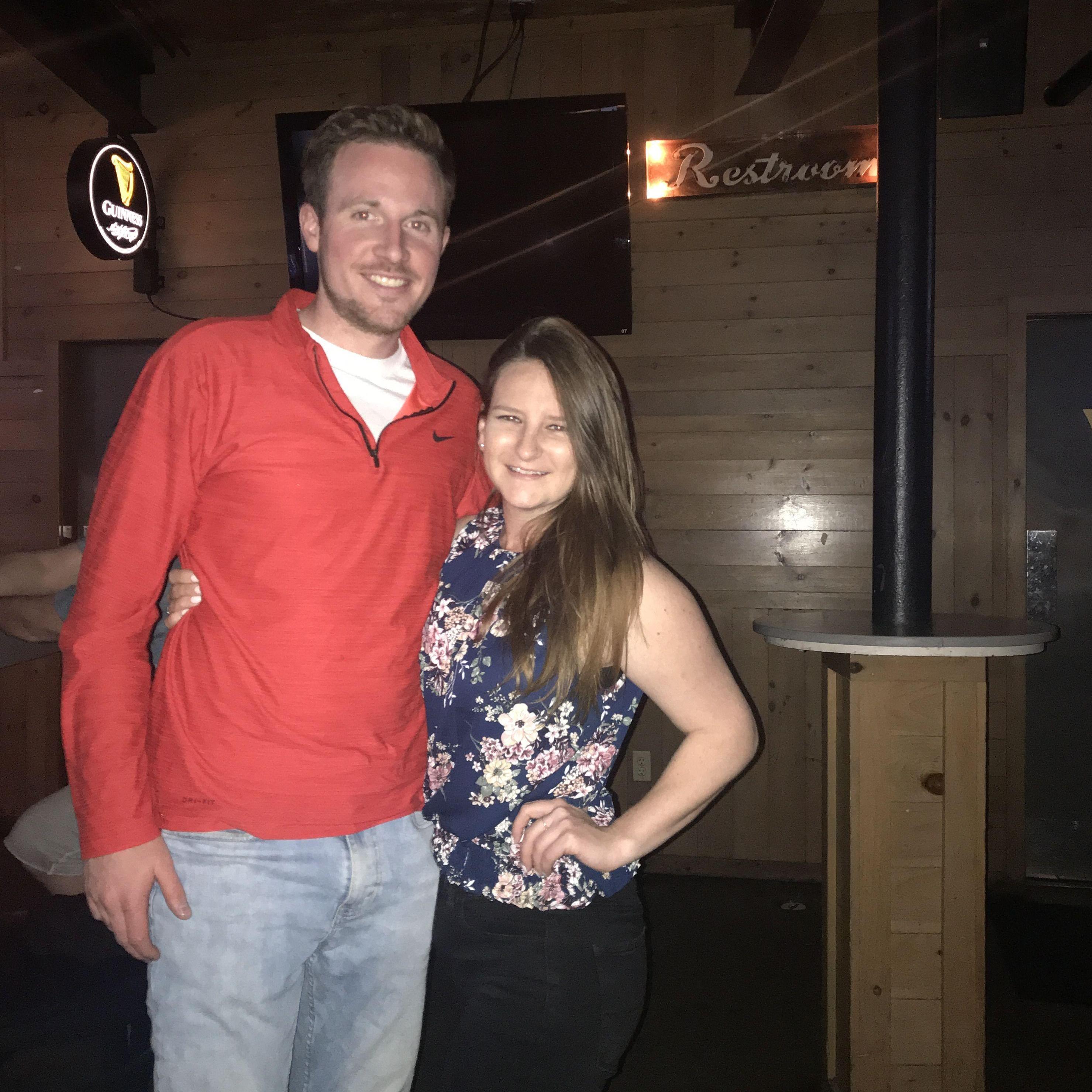 Kyle's intro to FishCo