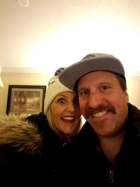 The Wedding Website of Jason Schulten and Jilleian Johnson