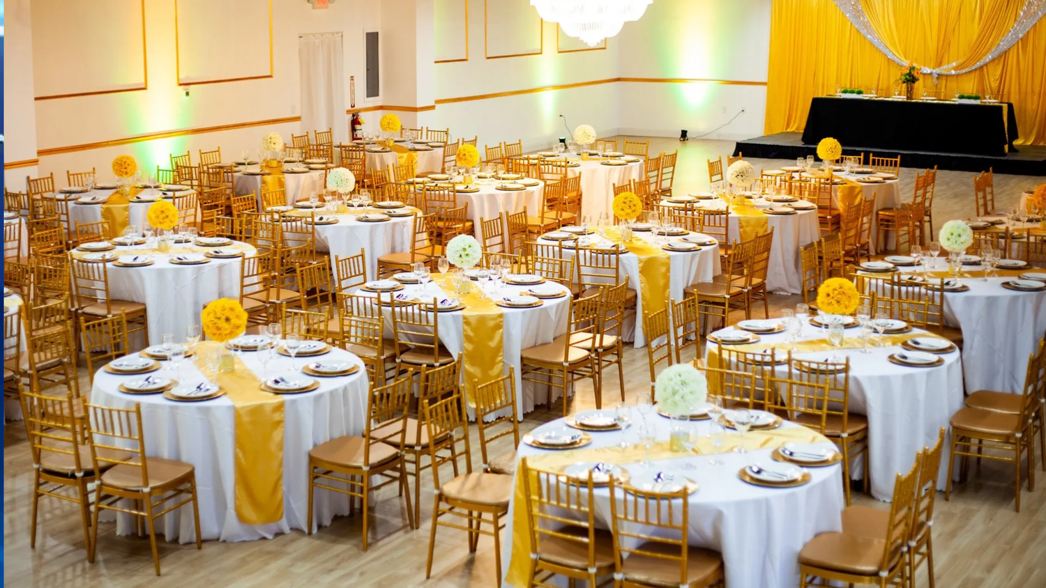 The Wedding Website of Our Story has Beging and Wilems et Yolande
