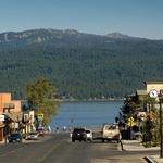 McCall/ Lake Cascade