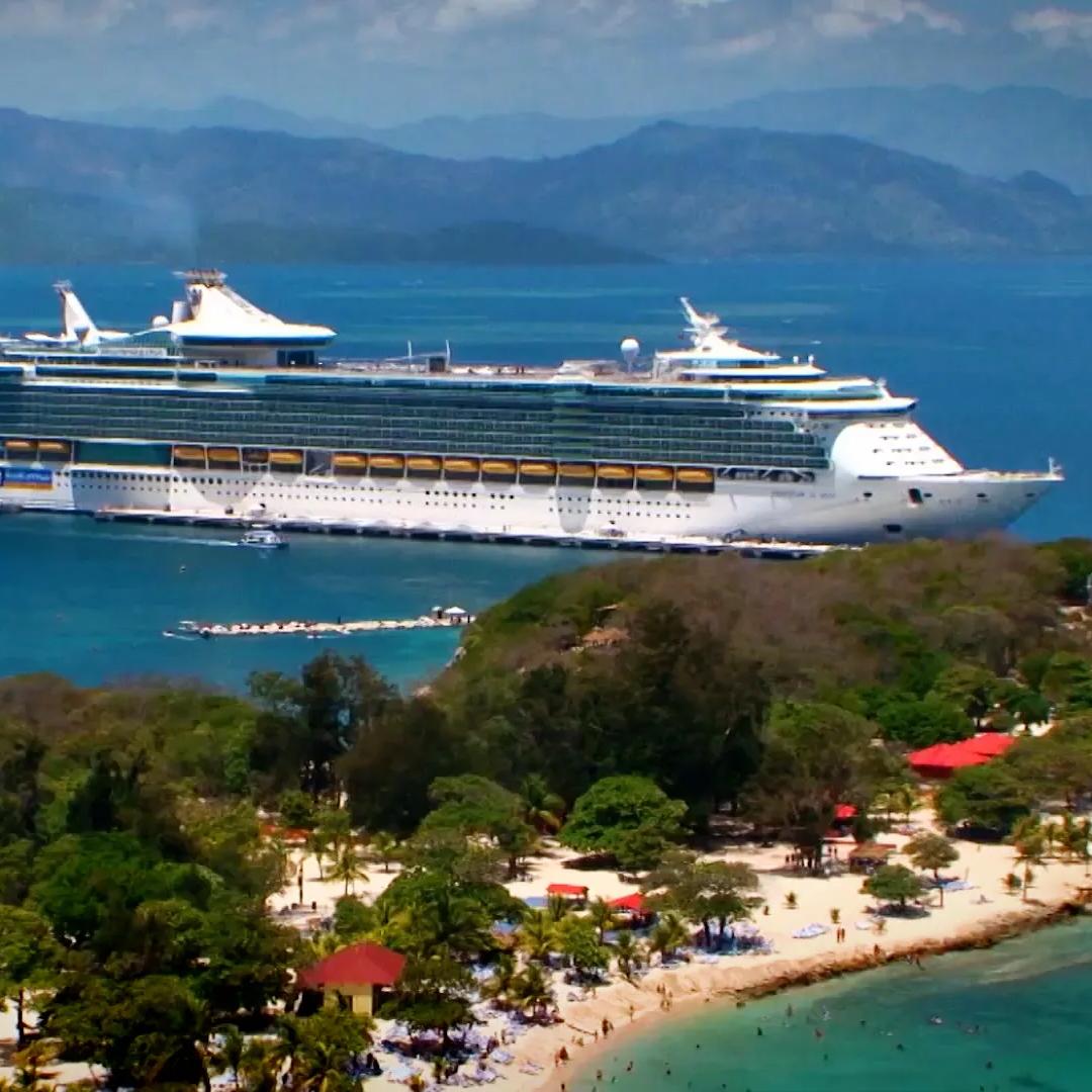 Greek Isles Honeymoon Cruise