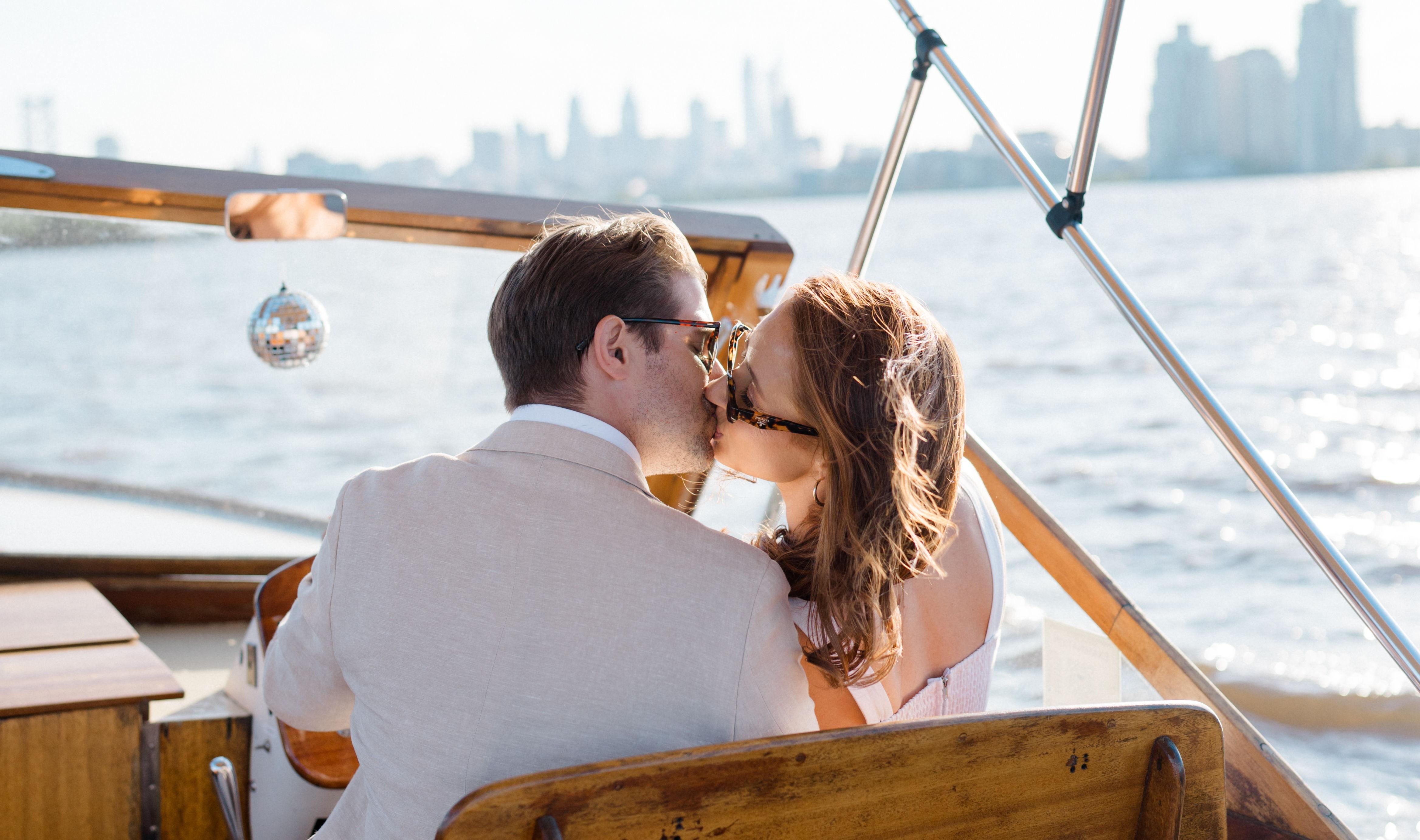The Wedding Website of Anna Connolly and Tom McGarrigle