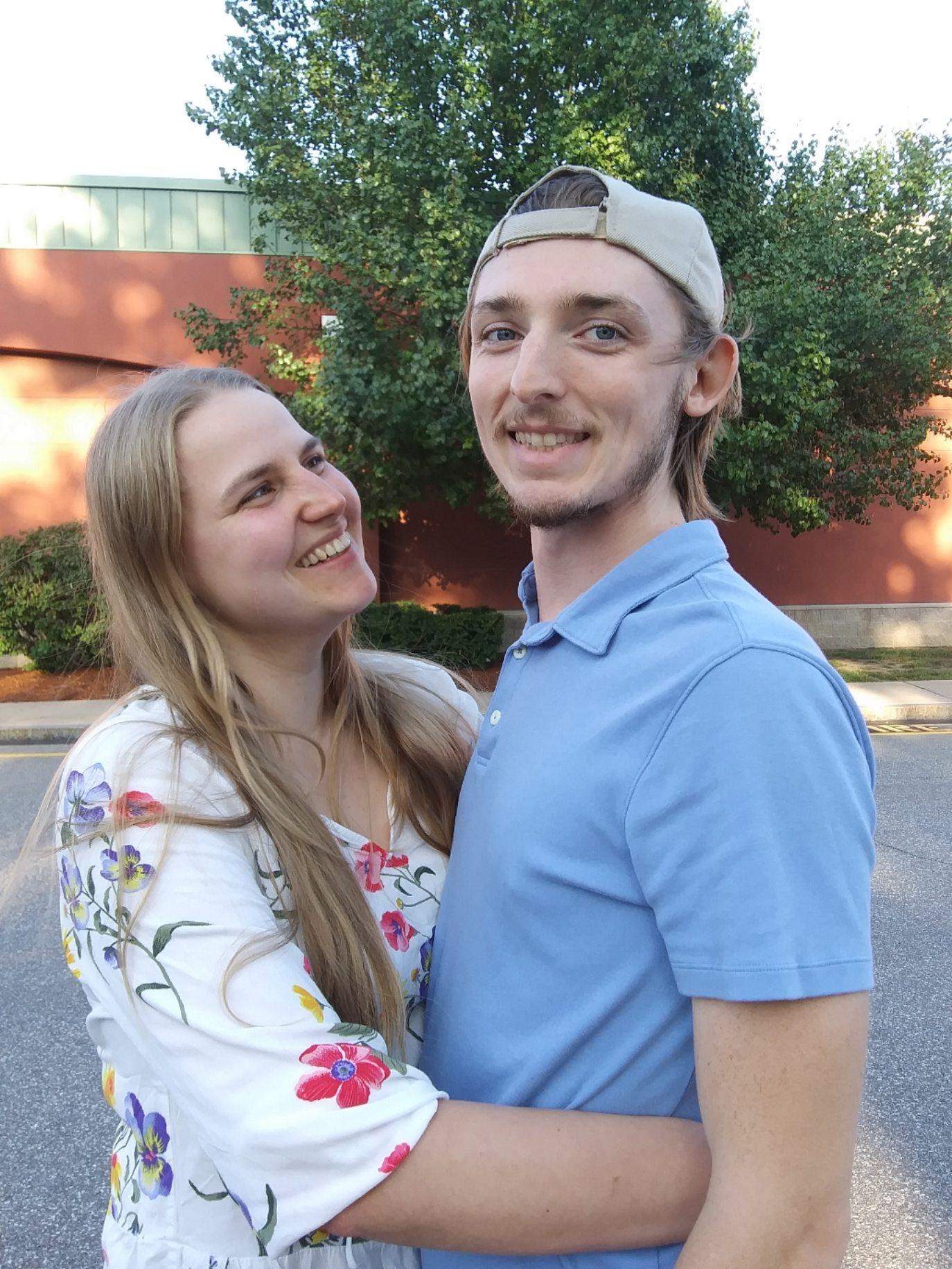 The Wedding Website of Aimee Herling and Nathan Raciti