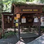 The Garden Trailhead