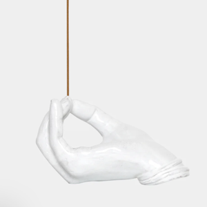 Astier de Villatte Bracelets Incense Holder