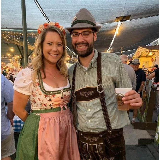 Oktoberfest 2019