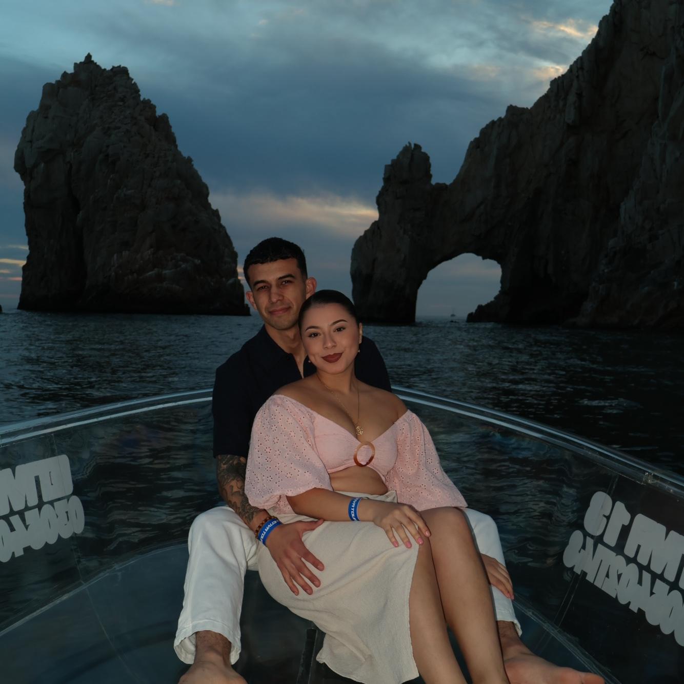 Our Trip to Cabos!
   January 2025