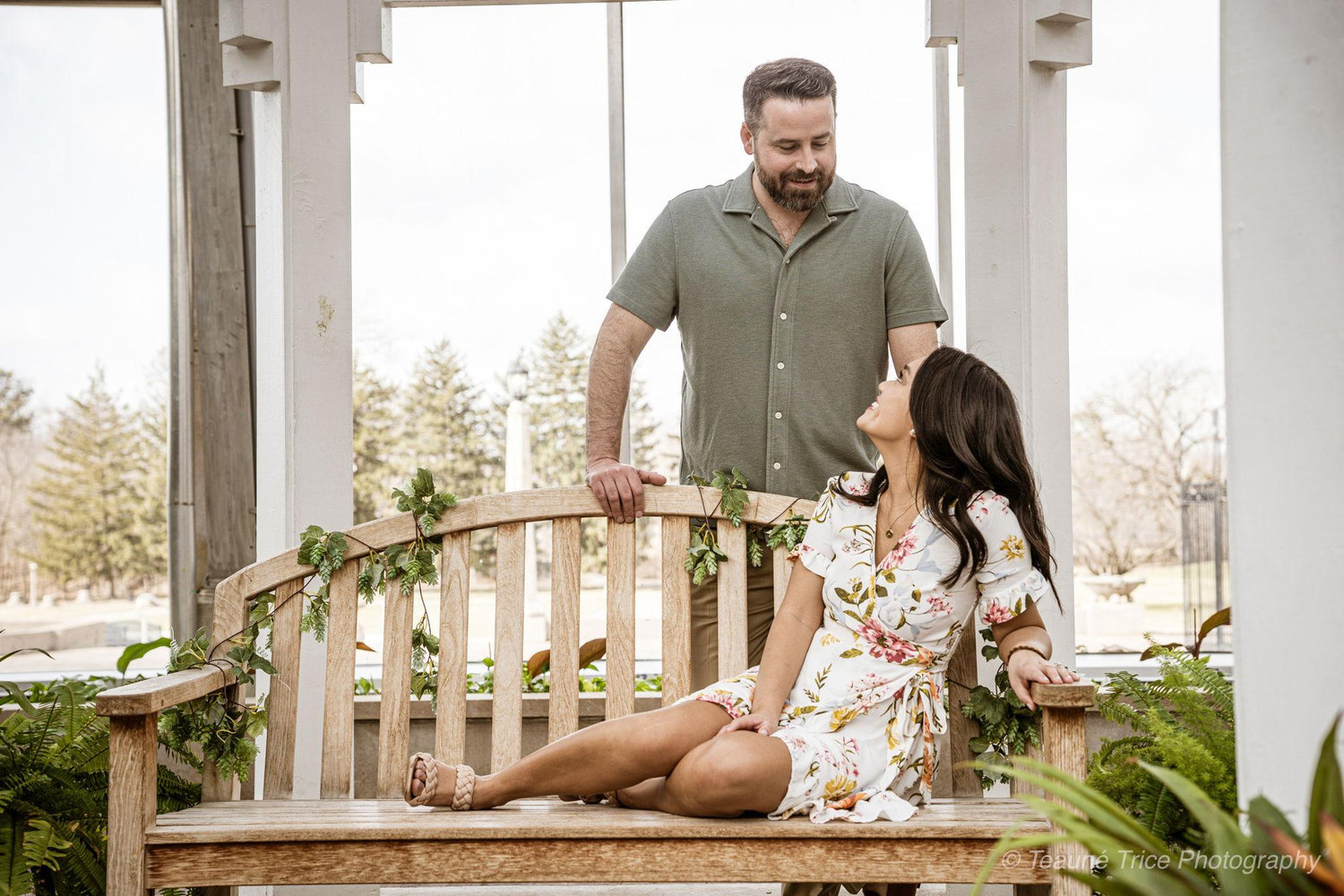 The Wedding Website of Sam Marks and Margaret Stanley