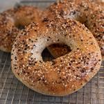 New York Bagel and Deli
