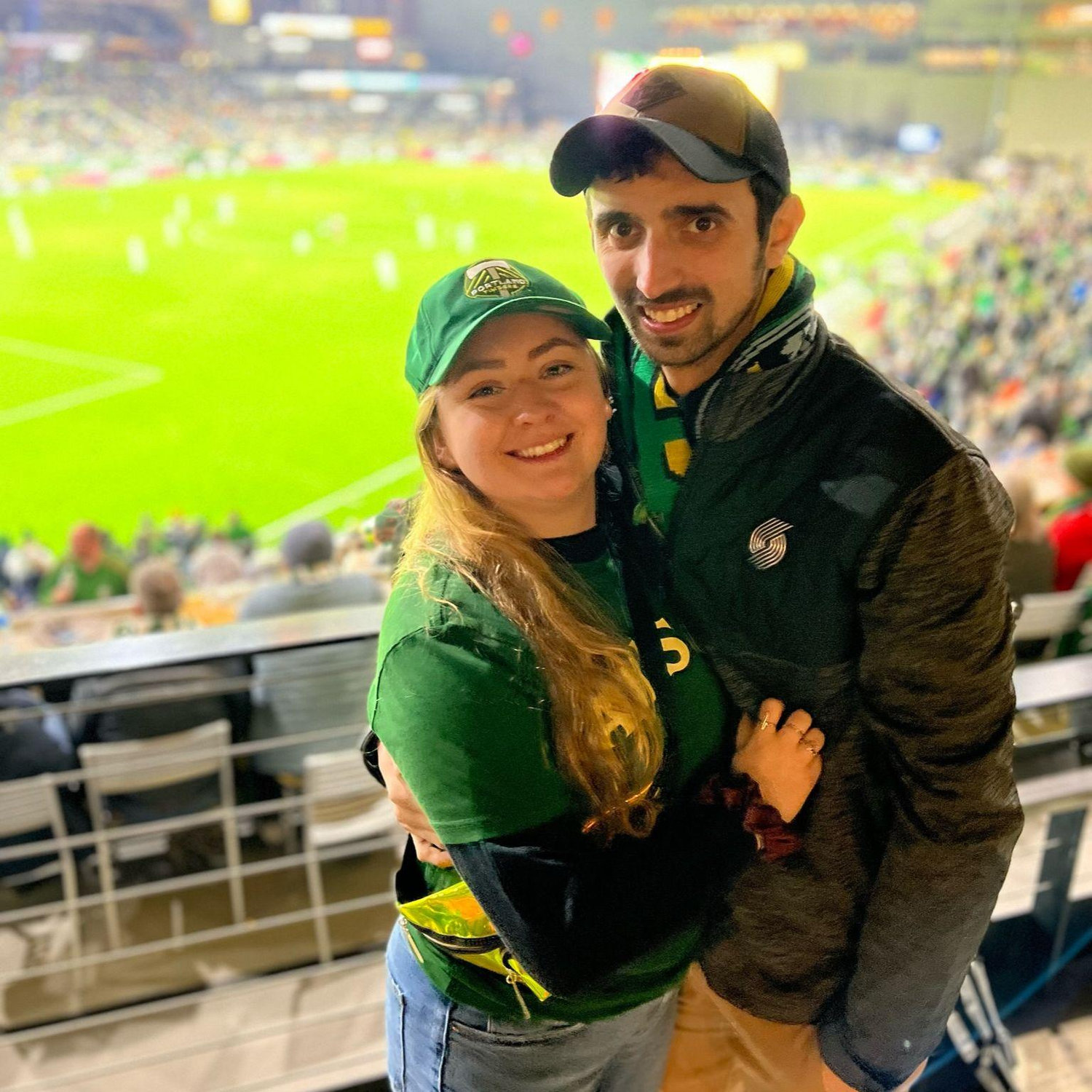 PTFC (03/11/2023)