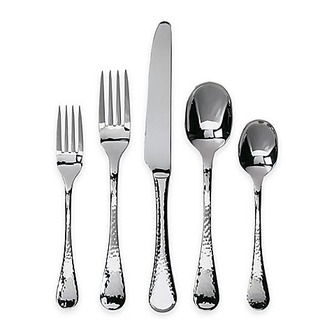 Ginkgo Lafayette 20-Piece Flatware Set