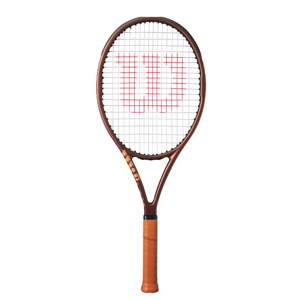 Wilson Pro Staff Team V14 Tennis Racquet