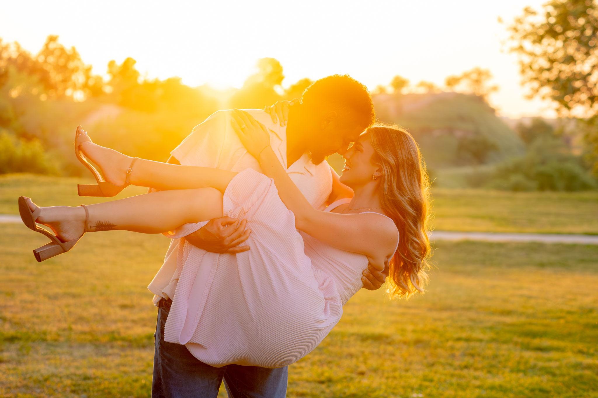 The Wedding Website of Taylor Hohenbrink and Jahvon Johnson