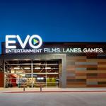 EVO Entertainment Kyle