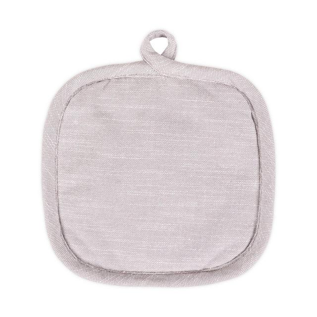 Artisanal Kitchen Supply® Pot Holder in Grey