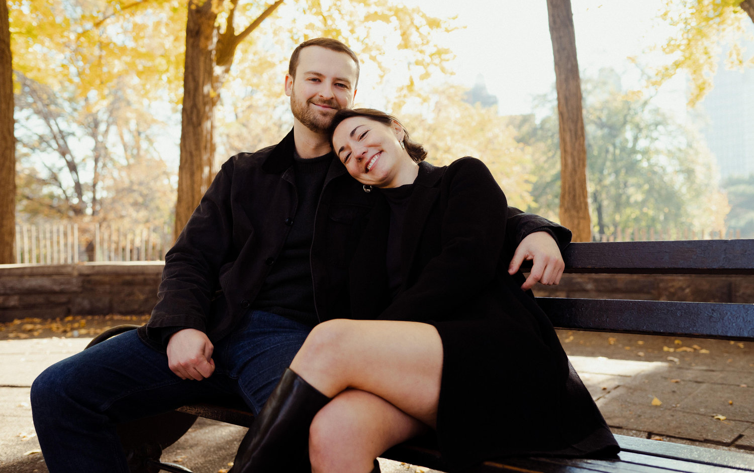 The Wedding Website of Grace Maecker and Cody Gilhooly