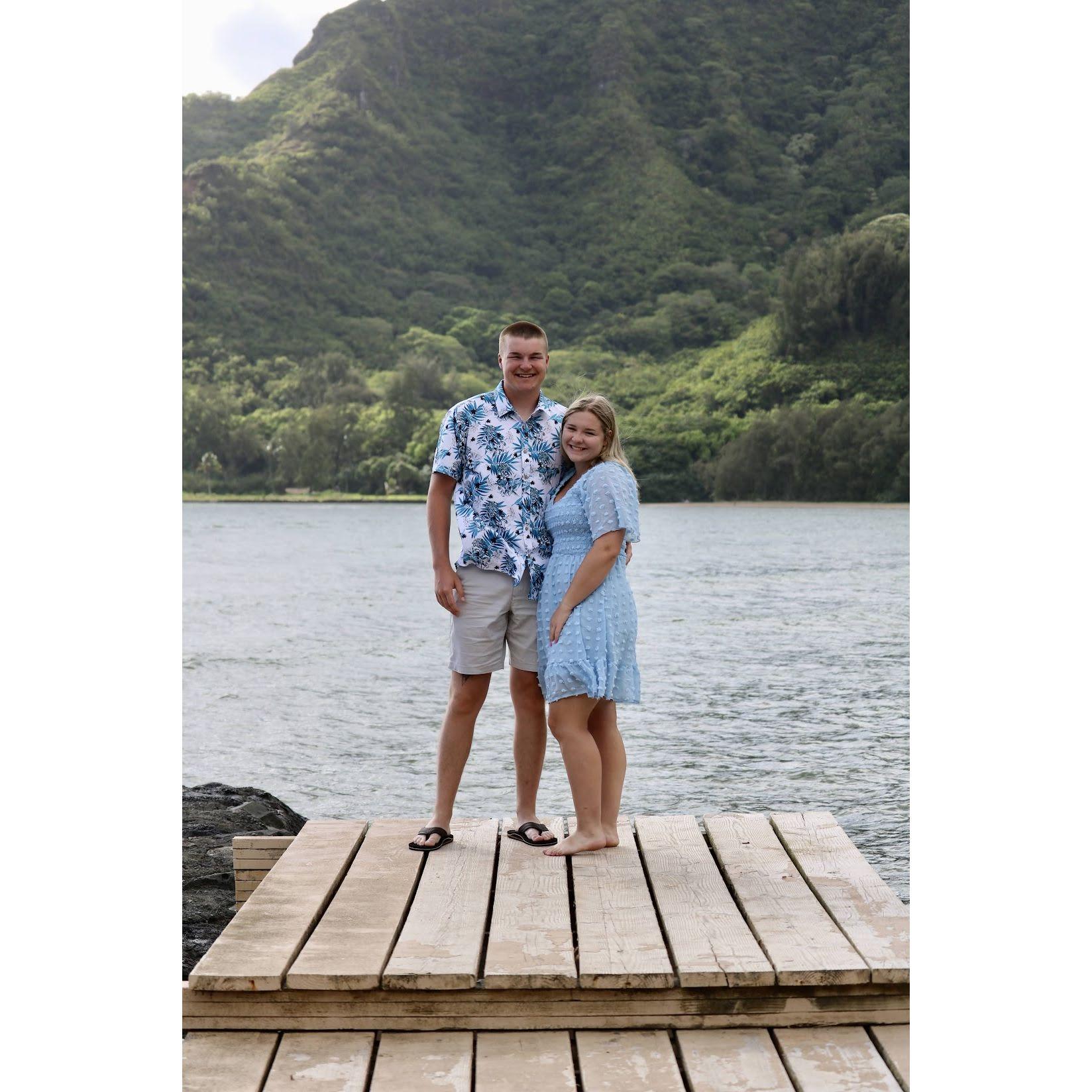 Hawaii 2022